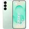 Image de Version Internationale - SAMSUNG Galaxy S25 Plus AI Smartphone 512 Go Vert deau - Single SIM