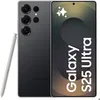 Image de Version Internationale - SAMSUNG Galaxy S25 Ultra AI Smartphone 256 Go Noir Titane - Single SIM