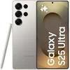 Image de Version Internationale - SAMSUNG Galaxy S25 Ultra AI Smartphone 256 Go Gris Titane - Single SIM