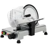 Image de REBER Trancheuse 20Cm - 140W Inox TA20