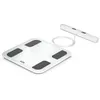 Image de Báscula Laica PS7126 composición corporal 8 electrodos hasta 180 kg cristal templado