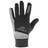 Image de Gants vélo hiver longs Gist Super Robaix 0085 - noir - M - écran tactile - homme