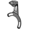 Image de Guide-chaîne VTT Switch Shimano Steps E8000 - noir - TU