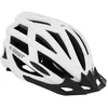 Image de Casque vélo - GIST - E-Bike Planet Urban In-Mold - éclairage 3 modes - réglage molette - 21 aérations