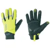 Image de Gants longs Gist Way Touch Membrane - Jaune fluo - VTT - Adulte - Mixte