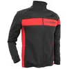 Image de Veste Hiver - Gist Inside - Noir/Rouge - Adulte Homme - Route/VTT