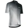 Image de Maillot zippé total Gist Flow - blanc