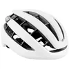 Image de Casque Gist Rapido - blanc mat