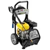 Image de Nettoyeur haute pression thermique 65 CV 4 temps 200 bar 690 l/h Lander 2800 Lavor