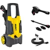 Image de Nettoyeur Haute Pression - LAVOR - DIVE Plus 130 - 130 Bar - 390 L/h - 1800 W