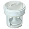 Image de Filtre de pompe de vidange lave-linge candy/hoover 8014025084145