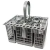 Image de Panier a couverts lave-vaisselle whirlpool WK505