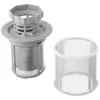 Image de Microfiltre Complet Lave Vaisselle