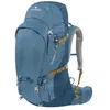 Image de Sac à dos - Ferrino - Transalp - Ultra résistant - 50L - Bleu