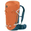 Image de Sac à Dos - FERRINO - Triolet 25+3L - Orange - Alpinisme - Mixte