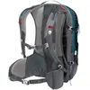 Image de Sac à dos - FERRINO - Zephyr 27+3L - Ergonomique - Nylon ripstop 210D - Noir