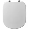 Image de Abattant WC - IDEAL STANDARD - T679201 - Thermodur - Blanc
