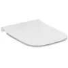 Image de Abattant de WC - IDEAL STANDARD - I.Life A - Softclose - Blanc - Universel