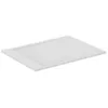 Image de Receveur de douche antidérapant IDEAL STANDARD Ultra Flat S I.Life recoupable avec évacuation largeur 120 x 80