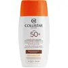 Image de Collistar Crème Corrective Protection Cream Sun Face Fluid Dark Spots Spf+ - 50 ml