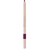 Image de Collistar Lipliner Twist Design Lip Pencil - 114 Warm Mauve 0,4gr - 0.4 gr