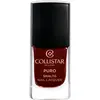Image de Collistar Puro Smalto Nail Lacquer 581 Rossonero - 10 ml
