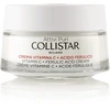 Image de Collistar Dagcrème Attivi Puri Crème vitamine C + acide férulique de jour Tous types de peaux - 50 ml