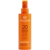 Image de Collistar Melk Sun Tan Spray bronzant Hydratant SPF20 Lait - 200 ml