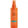 Image de Collistar Melk Sun Tan Spray Lait Protection Active Sensible SPF30 - 200 ml