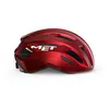 Image de Casque de vélo MET Vinci Mips - Rouge métallique/brillant - Adulte