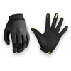 Image de Gants Bluegrass React - noir - M