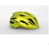 Image de Casque Met Idolo Mips - lime métalisé/brillant