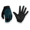 Image de Gants longs Bluegrass React - bleu - L - Homme - BLUEGRASS - Manches longues - VTT