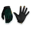 Image de Gants longs Bluegrass React - Vert - Homme - Cycle - VTT