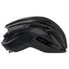 Image de Casque carbon Met Trenta 3k - noir mat