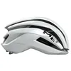 Image de Casque carbon Met Trenta 3k - blanc brillant