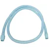 Image de Tuyau de vidange dorigine Lave-vaisselle 481253029113 WHIRLPOOL BAUKNECHT IGNIS LADEN IKEA FAGOR PRIVILEG