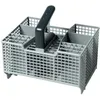 Image de Panier à couverts pour lave-vaisselle - SOS ACCESSOIRE - Bauknecht DBA001
