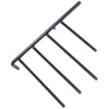 Image de Grille support plat dorigine Lave-vaisselle 481010392220 C00324102 WHIRLPOOL BAUKNECHT KITCHENAID LADEN MAYTAG