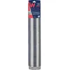 Image de Gaine hotte aluminium - WPRO - CHT312 - 3 m - Souple - Norme UNI CIG