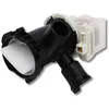 Image de Pompe de vidange (293932-14114) - Lave-linge - WHIRLPOOL INDESIT BOSCH BAUKNECHT SIEMENS LADEN ARISTON HOTPOINT IGNIS