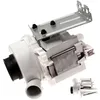 Image de Pompe de cyclage pour lave-vaisselle WHIRLPOOL BAUKNECHT IGNIS LADEN IKEA WHIRLPOOL - Modèle 280887-26838