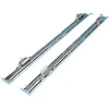 Image de Kit rails télescopique Four cuisinière 481010640995 KITCHENAID BAUKNECHT WHIRLPOOL BRASTEMP JENN-AIR
