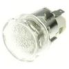 Image de DOUILLE LAMPE 481010638530 pour Four BAUKNECHT FRANKE HOTPOINT ARISTON IGNIS INDESIT KITCHENAID LADEN PRIVILEG WHIRLPOOL