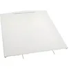 Image de Kit Couvercle Complet Ref 481010717048 Pour LAVE LINGE WHIRLPOOL