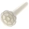 Image de Pied plastique pour lave-vaisselle Whirlpool C00256563