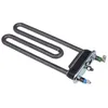 Image de Thermoplongeur 1700w - 168x120 mm pour lave-linge Indesit C00255452