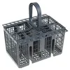 Image de Panier a couverts pour lave-vaisselle Whirlpool C00386607