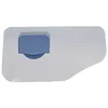 Image de Poignee de tiroir pour lave-linge Hotpoint-ariston C00510209