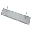 Image de Pedale douverture de porte pour lave-vaisselle Indesit C00288903